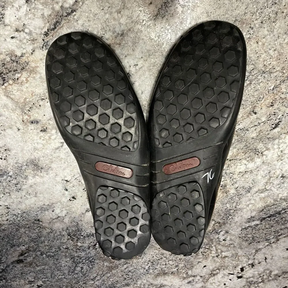 Cole Haan elevate your